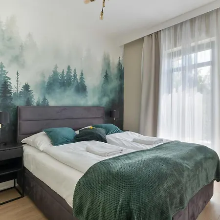 Bright In With Balcony And Parking By Renters Lägenhet